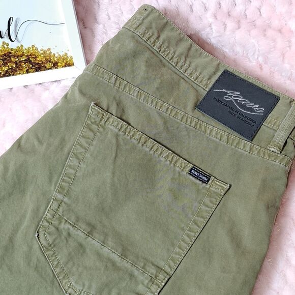 NWT Agave Denimsmith Pants - Picture 2 of 16